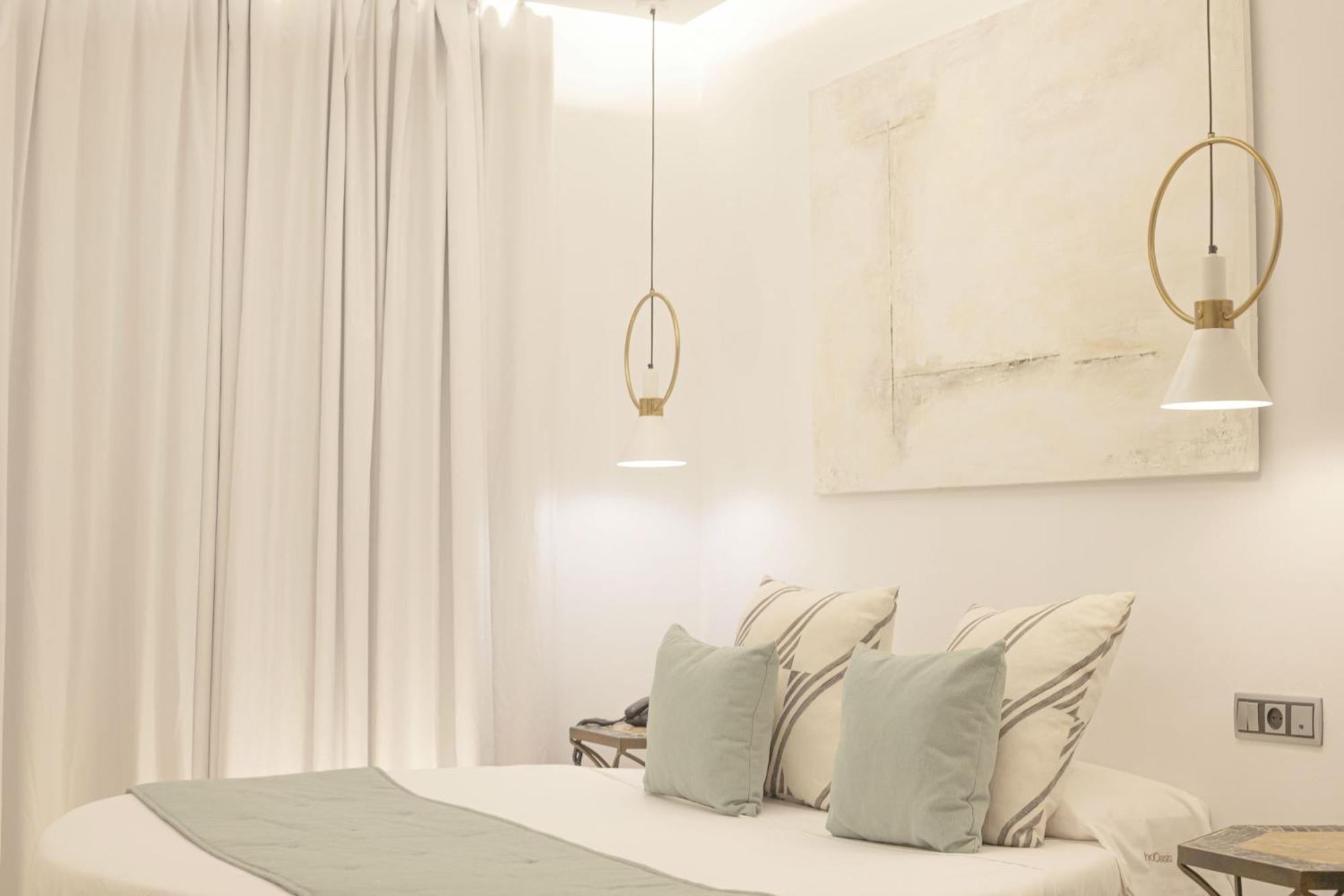 Hotel Oasis Kordoba Ruang foto